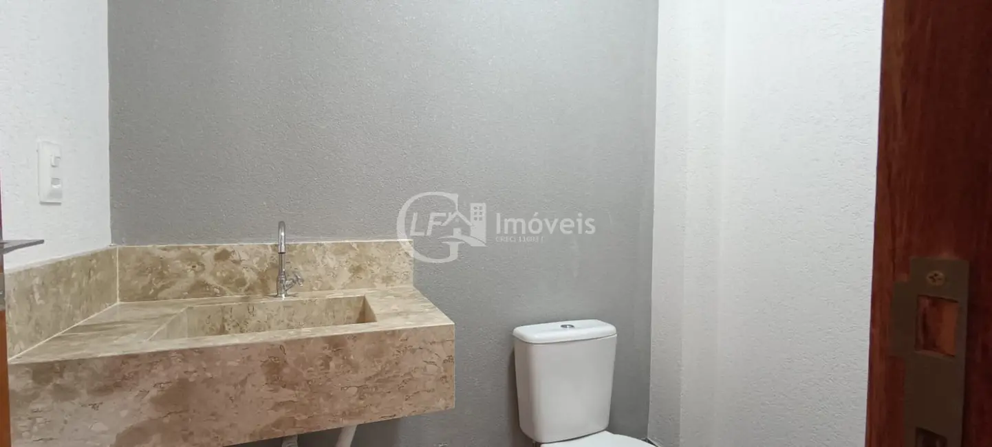 Foto 6 de Casa com 2 quartos à venda, 133m2 em Panamá, Campo Grande - MS