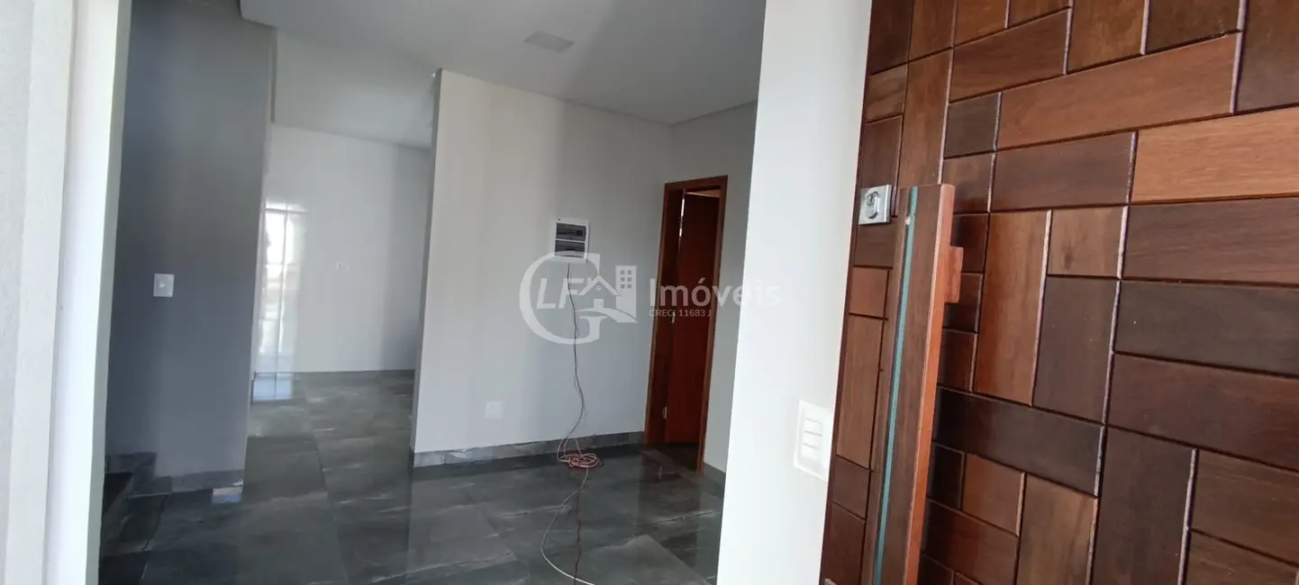 Foto 4 de Casa com 2 quartos à venda, 133m2 em Panamá, Campo Grande - MS