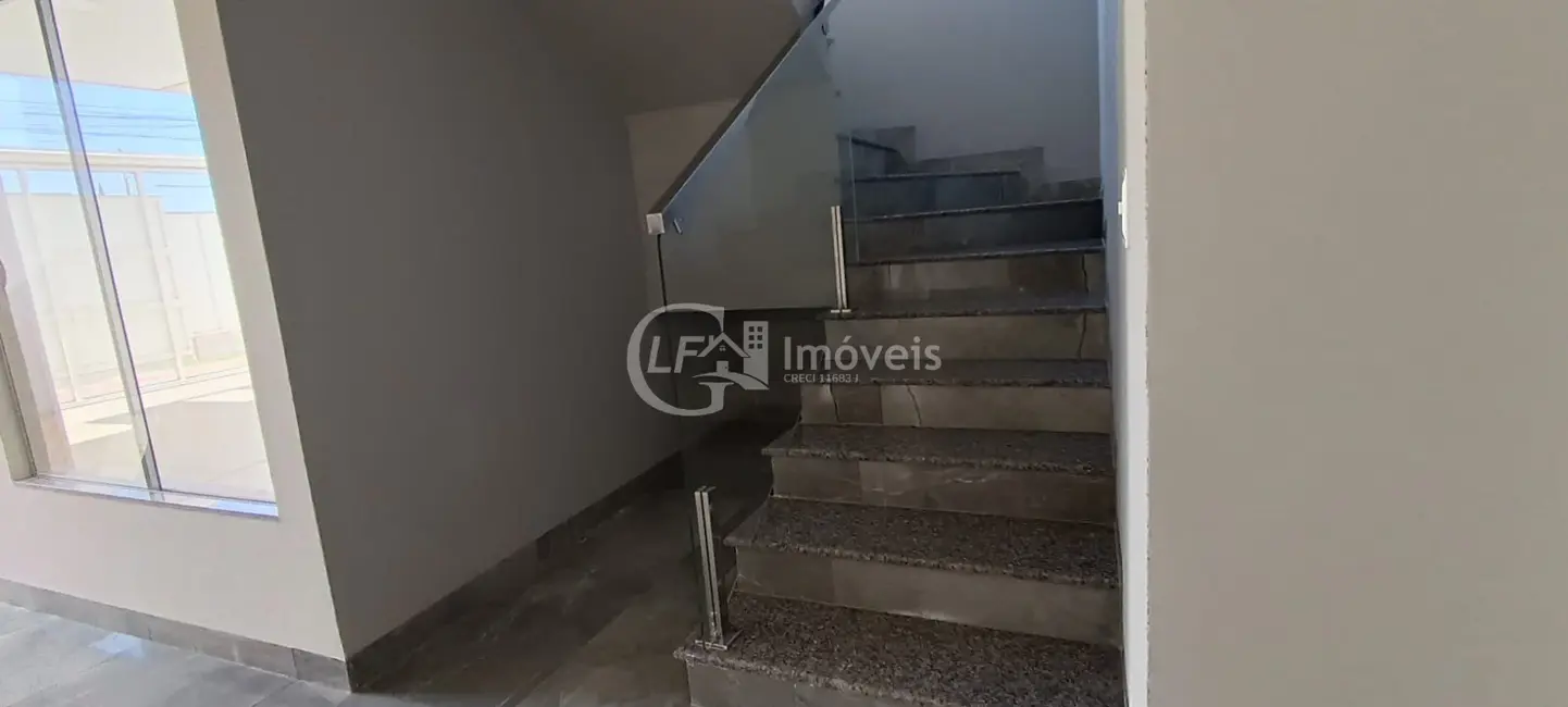 Foto 7 de Casa com 2 quartos à venda, 133m2 em Panamá, Campo Grande - MS