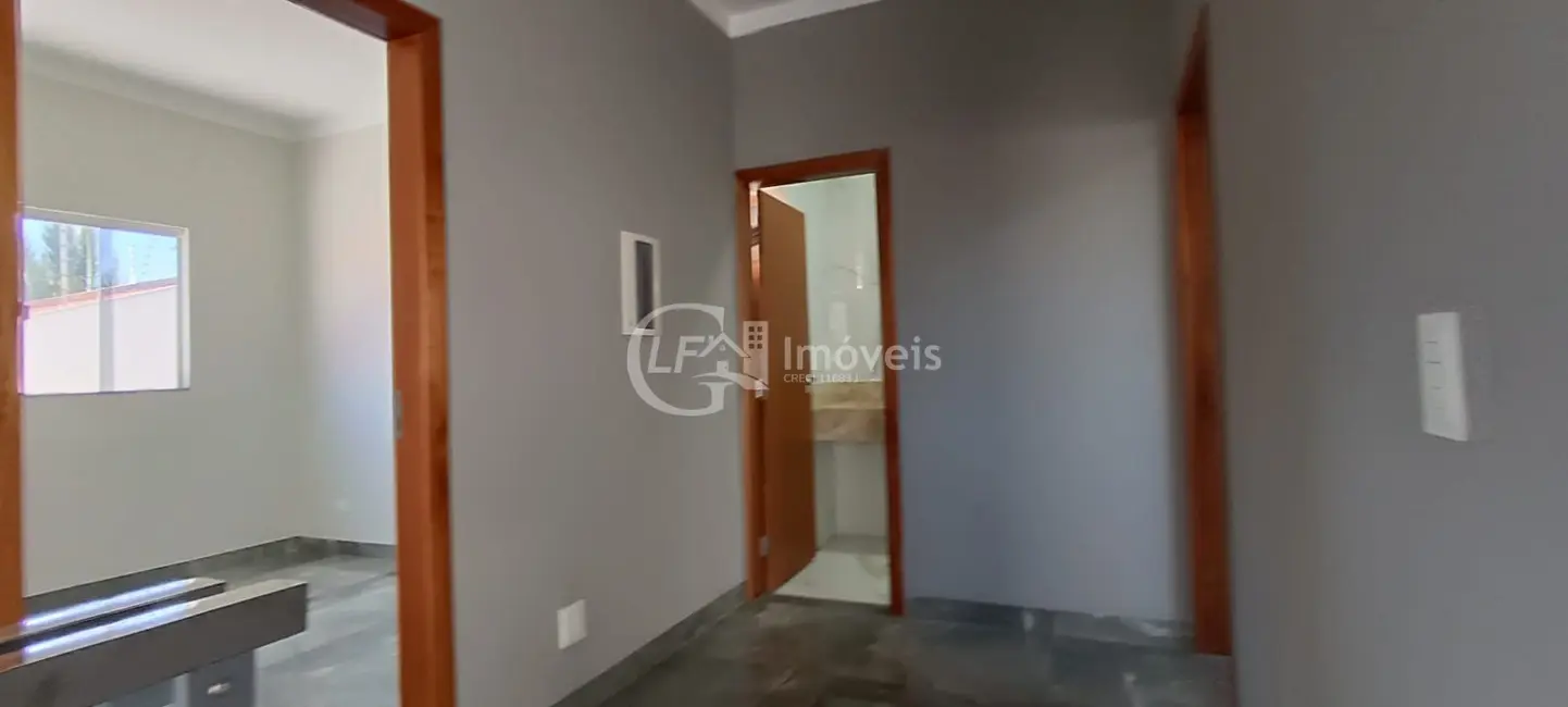 Foto 9 de Casa com 2 quartos à venda, 133m2 em Panamá, Campo Grande - MS