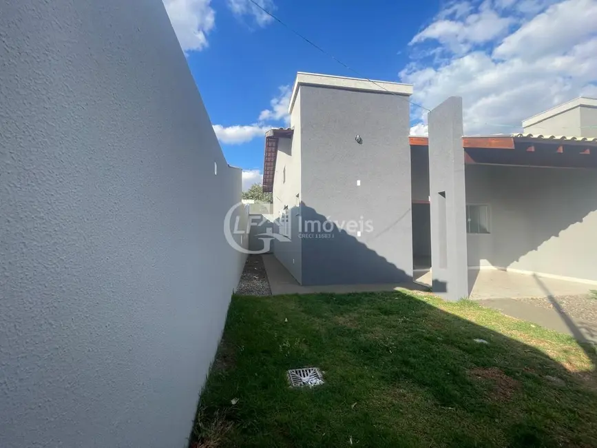 Casa com 2 quartos à venda, 125m2 em Vila Nova Campo Grande, Campo Grande - MS - imagem 3 Foto 3 de Casa com 2 quartos à venda, 125m2 em Vila Nova Campo Grande, Campo Grande - MS