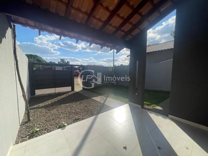 Casa com 2 quartos à venda, 125m2 em Vila Nova Campo Grande, Campo Grande - MS - imagem 4 Foto 4 de Casa com 2 quartos à venda, 125m2 em Vila Nova Campo Grande, Campo Grande - MS