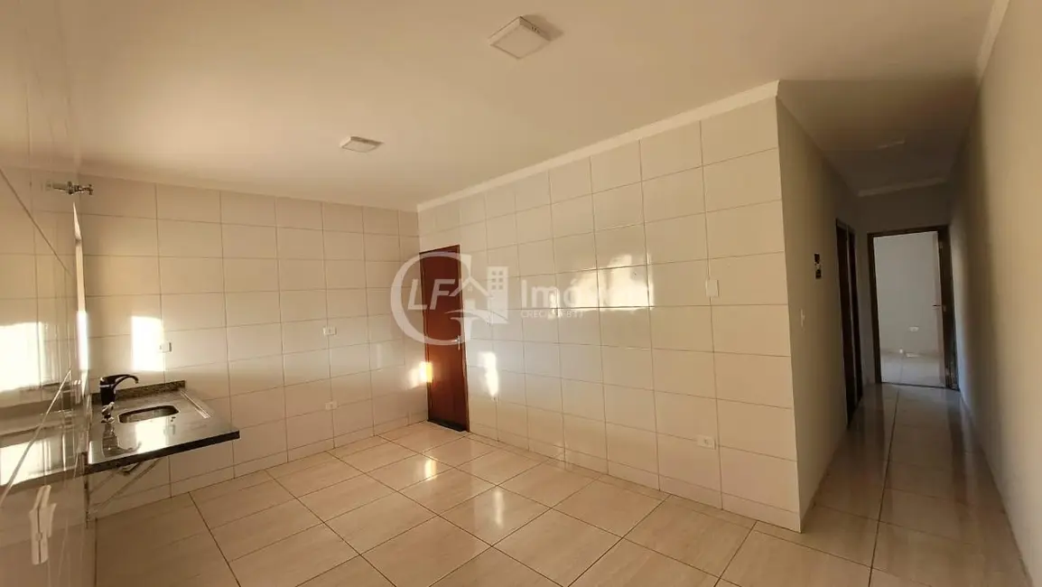 Casa com 2 quartos à venda, 78m2 em Jardim Colúmbia, Campo Grande - MS - imagem 4 Foto 4 de Casa com 2 quartos à venda, 78m2 em Jardim Colúmbia, Campo Grande - MS