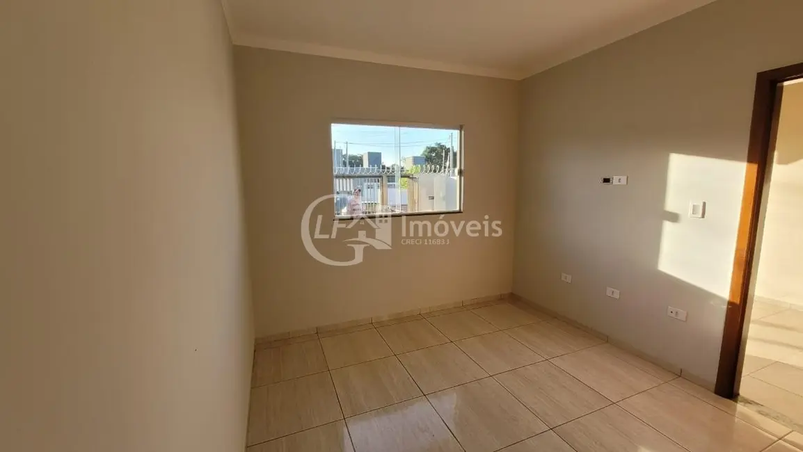 Casa com 2 quartos à venda, 78m2 em Jardim Colúmbia, Campo Grande - MS - imagem 3 Foto 3 de Casa com 2 quartos à venda, 78m2 em Jardim Colúmbia, Campo Grande - MS