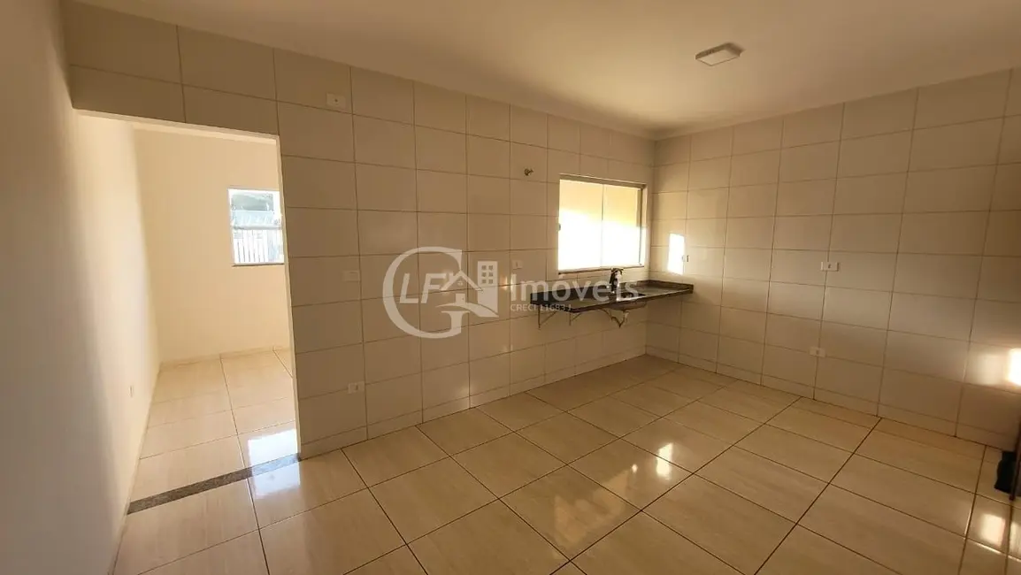 Casa com 2 quartos à venda, 78m2 em Jardim Colúmbia, Campo Grande - MS - imagem 5 Foto 5 de Casa com 2 quartos à venda, 78m2 em Jardim Colúmbia, Campo Grande - MS