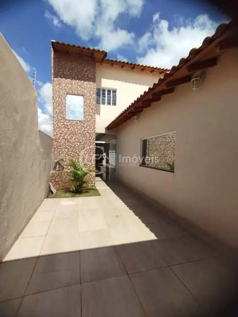 Casa com 2 quartos à venda, 266m2 em Panorama, Campo Grande - MS - imagem 6 Foto 6 de Casa com 2 quartos à venda, 266m2 em Panorama, Campo Grande - MS