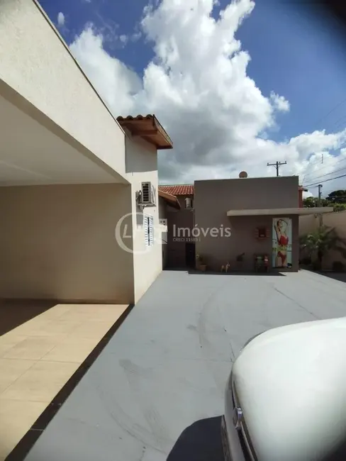 Casa com 2 quartos à venda, 266m2 em Panorama, Campo Grande - MS - imagem 3 Foto 3 de Casa com 2 quartos à venda, 266m2 em Panorama, Campo Grande - MS