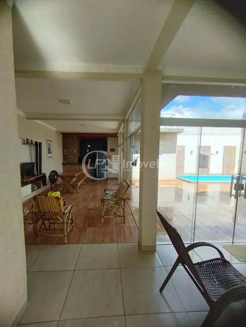 Casa com 2 quartos à venda, 266m2 em Panorama, Campo Grande - MS - imagem 7 Foto 7 de Casa com 2 quartos à venda, 266m2 em Panorama, Campo Grande - MS