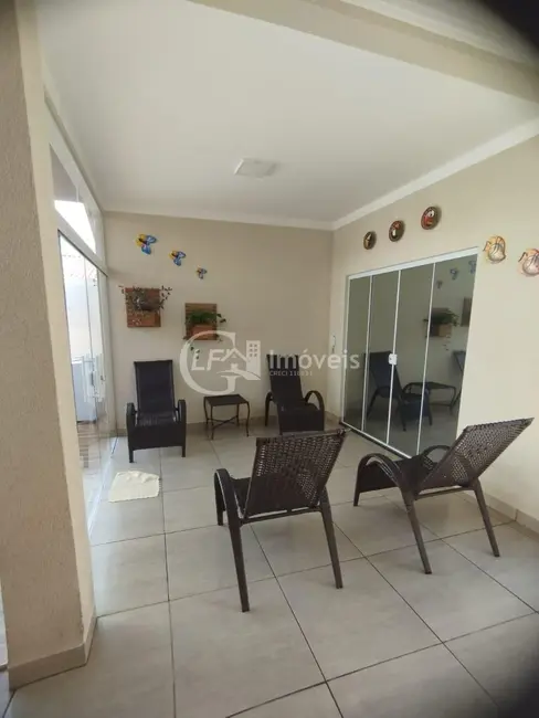 Casa com 2 quartos à venda, 266m2 em Panorama, Campo Grande - MS - imagem 8 Foto 8 de Casa com 2 quartos à venda, 266m2 em Panorama, Campo Grande - MS