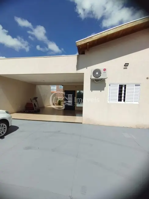 Casa com 2 quartos à venda, 266m2 em Panorama, Campo Grande - MS - imagem 4 Foto 4 de Casa com 2 quartos à venda, 266m2 em Panorama, Campo Grande - MS