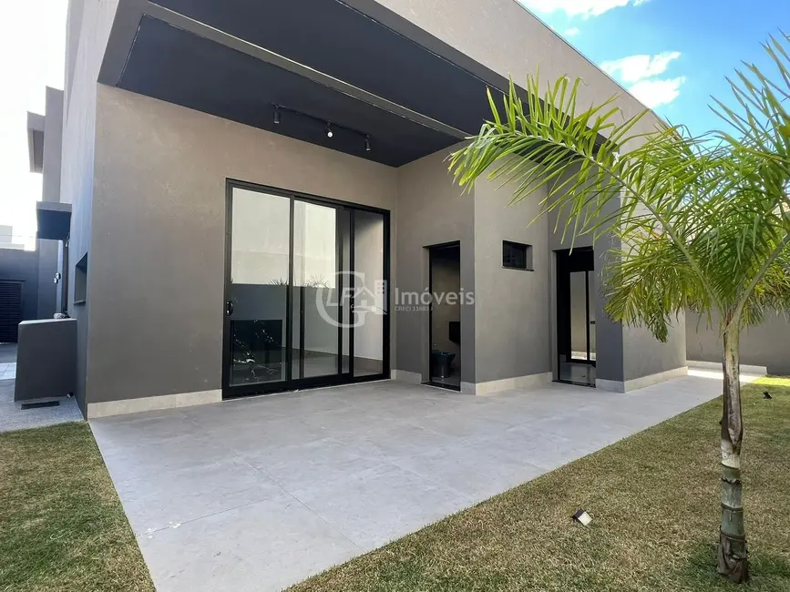 Casa com 3 quartos à venda, 330m2 em Alphaville Campo Grande, Campo Grande - MS - imagem 8 Foto 8 de Casa com 3 quartos à venda, 330m2 em Alphaville Campo Grande, Campo Grande - MS