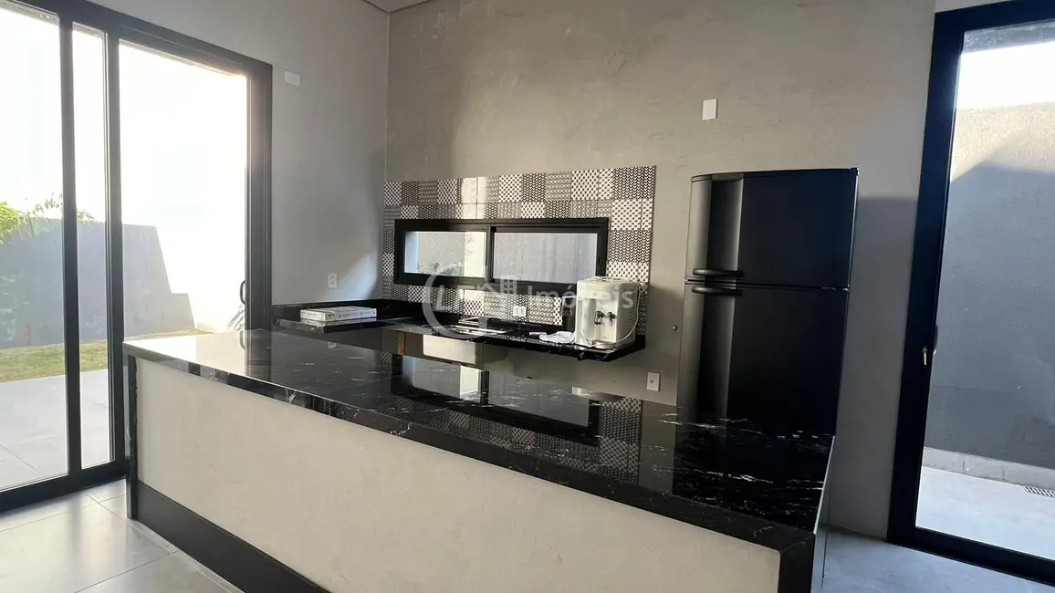 Casa com 3 quartos à venda, 330m2 em Alphaville Campo Grande, Campo Grande - MS - imagem 5 Foto 5 de Casa com 3 quartos à venda, 330m2 em Alphaville Campo Grande, Campo Grande - MS