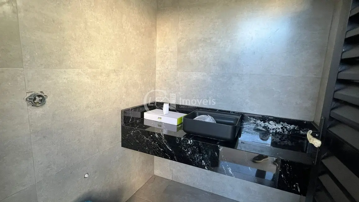 Casa com 3 quartos à venda, 330m2 em Alphaville Campo Grande, Campo Grande - MS - imagem 7 Foto 7 de Casa com 3 quartos à venda, 330m2 em Alphaville Campo Grande, Campo Grande - MS