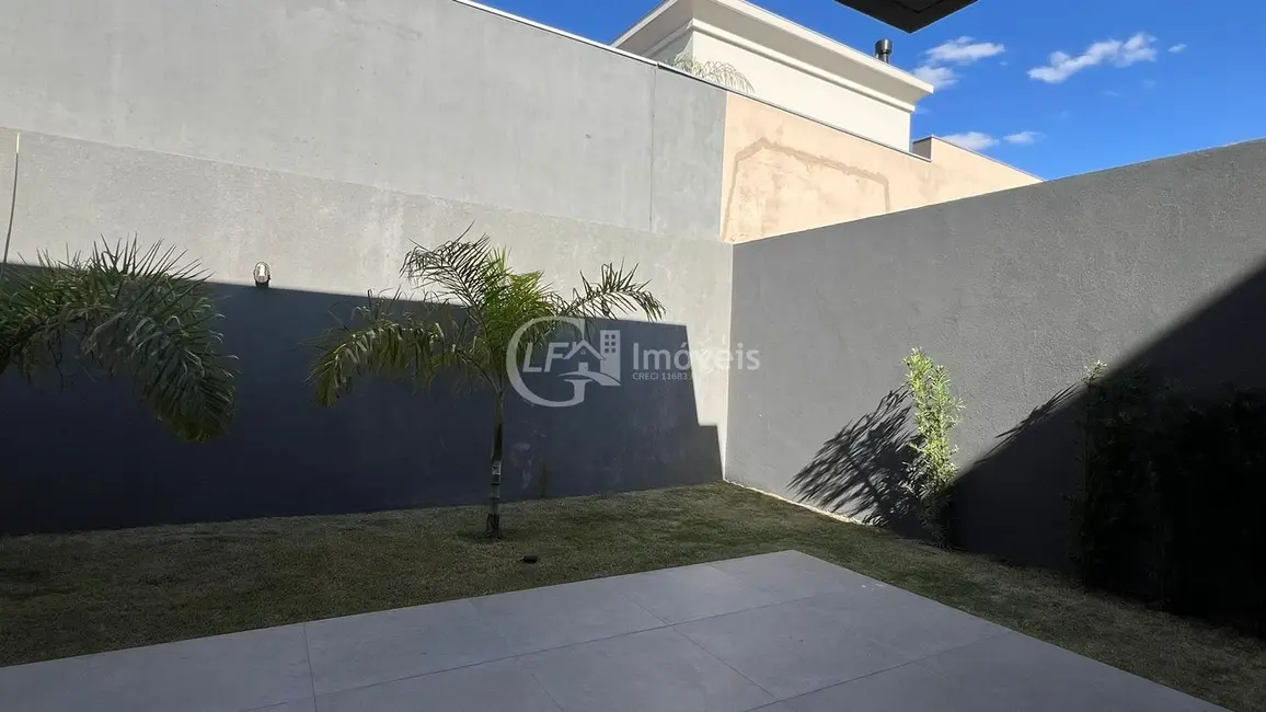 Casa com 3 quartos à venda, 330m2 em Alphaville Campo Grande, Campo Grande - MS - imagem 6 Foto 6 de Casa com 3 quartos à venda, 330m2 em Alphaville Campo Grande, Campo Grande - MS