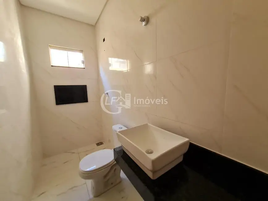 Casa com 3 quartos à venda, 110m2 em Vila Palmira, Campo Grande - MS - imagem 7 Foto 7 de Casa com 3 quartos à venda, 110m2 em Vila Palmira, Campo Grande - MS