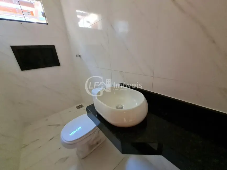Casa com 3 quartos à venda, 110m2 em Vila Palmira, Campo Grande - MS - imagem 9 Foto 9 de Casa com 3 quartos à venda, 110m2 em Vila Palmira, Campo Grande - MS