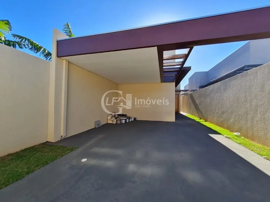 Casa com 3 quartos à venda, 110m2 em Vila Palmira, Campo Grande - MS - imagem 2 Foto 2 de Casa com 3 quartos à venda, 110m2 em Vila Palmira, Campo Grande - MS