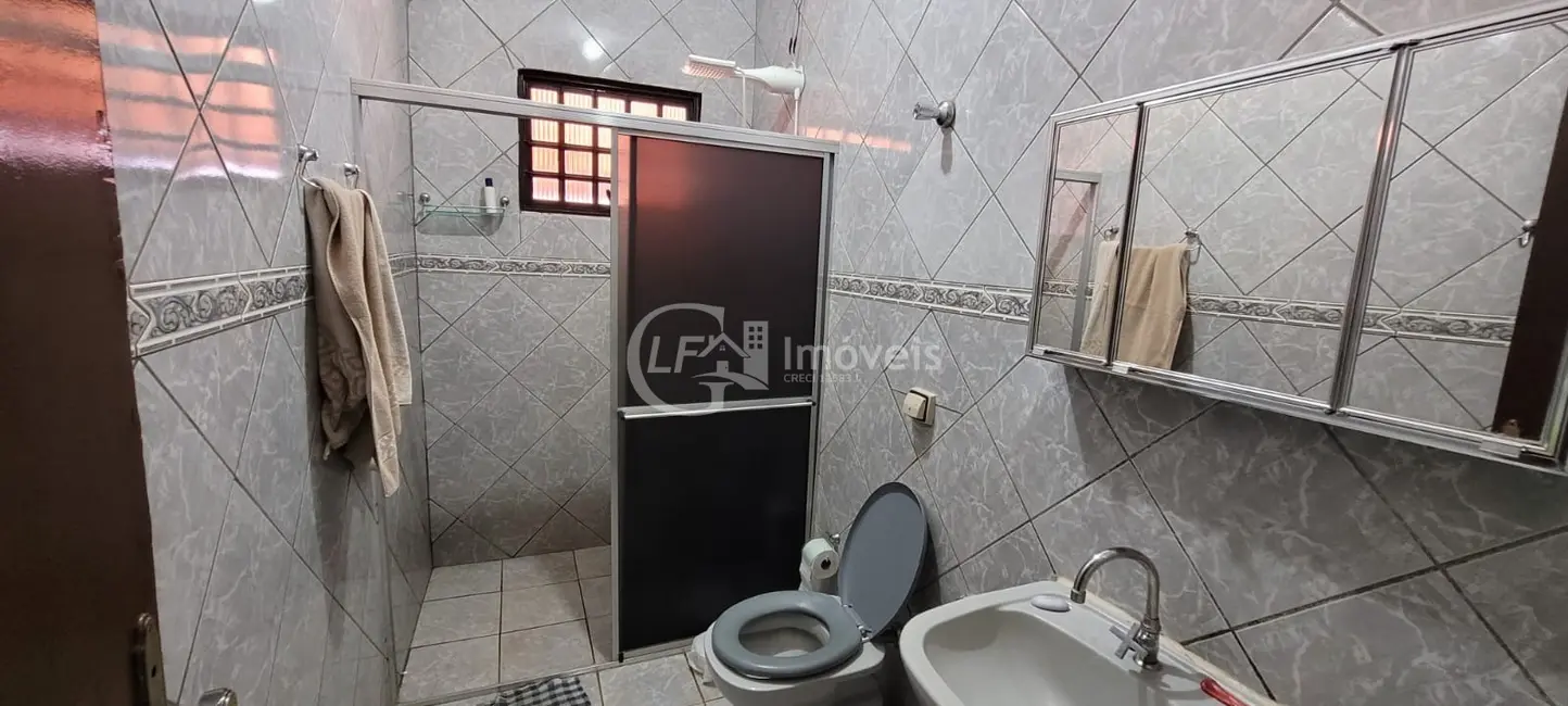 Casa com 2 quartos à venda, 140m2 em Coronel Antonino, Campo Grande - MS - imagem 9 Foto 9 de Casa com 2 quartos à venda, 140m2 em Coronel Antonino, Campo Grande - MS