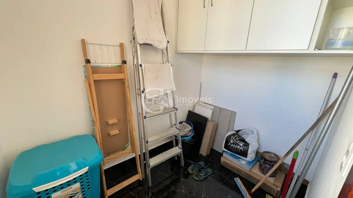 Apartamento com 3 quartos à venda, 125m2 em Vila Gomes, Campo Grande - MS - imagem 5 Foto 5 de Apartamento com 3 quartos à venda, 125m2 em Vila Gomes, Campo Grande - MS