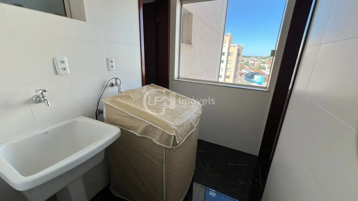 Apartamento com 3 quartos à venda, 125m2 em Vila Gomes, Campo Grande - MS - imagem 7 Foto 7 de Apartamento com 3 quartos à venda, 125m2 em Vila Gomes, Campo Grande - MS