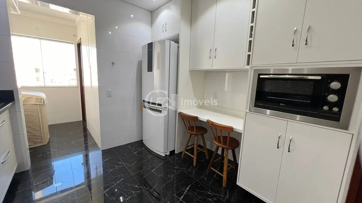 Apartamento com 3 quartos à venda, 125m2 em Vila Gomes, Campo Grande - MS - imagem 3 Foto 3 de Apartamento com 3 quartos à venda, 125m2 em Vila Gomes, Campo Grande - MS