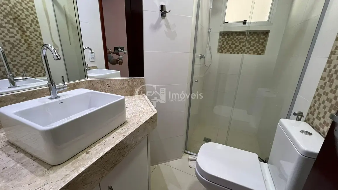 Apartamento com 3 quartos à venda, 125m2 em Vila Gomes, Campo Grande - MS - imagem 9 Foto 9 de Apartamento com 3 quartos à venda, 125m2 em Vila Gomes, Campo Grande - MS
