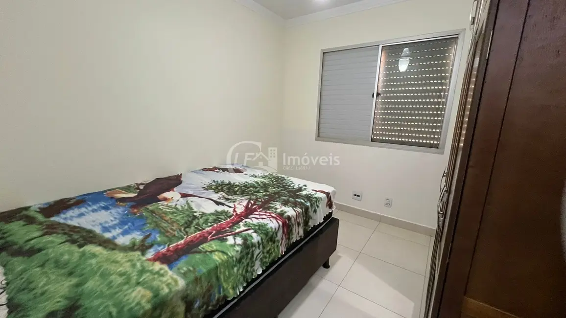 Apartamento com 3 quartos à venda, 125m2 em Vila Gomes, Campo Grande - MS - imagem 8 Foto 8 de Apartamento com 3 quartos à venda, 125m2 em Vila Gomes, Campo Grande - MS
