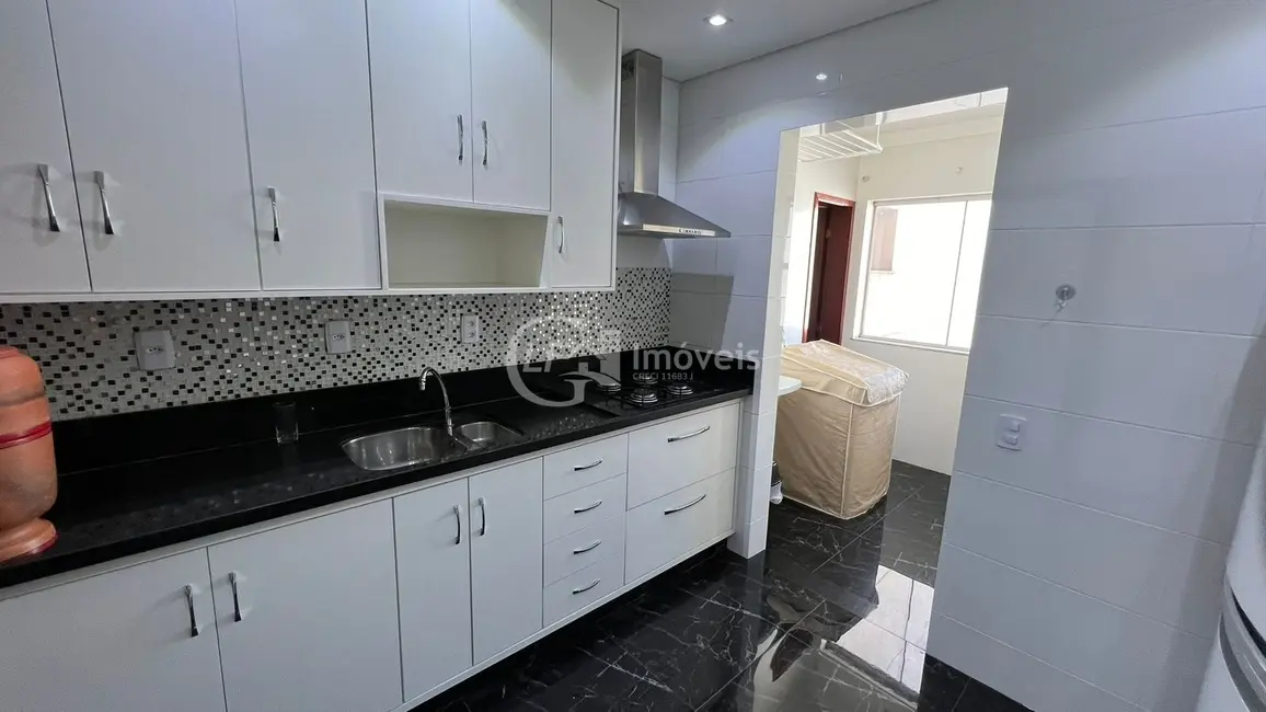 Apartamento com 3 quartos à venda, 125m2 em Vila Gomes, Campo Grande - MS - imagem 4 Foto 4 de Apartamento com 3 quartos à venda, 125m2 em Vila Gomes, Campo Grande - MS