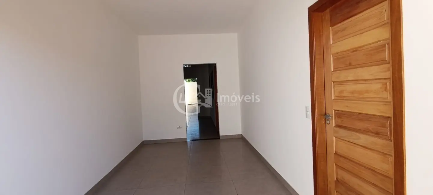 Casa com 3 quartos à venda, 180m2 em Vila Palmira, Campo Grande - MS - imagem 3 Foto 3 de Casa com 3 quartos à venda, 180m2 em Vila Palmira, Campo Grande - MS