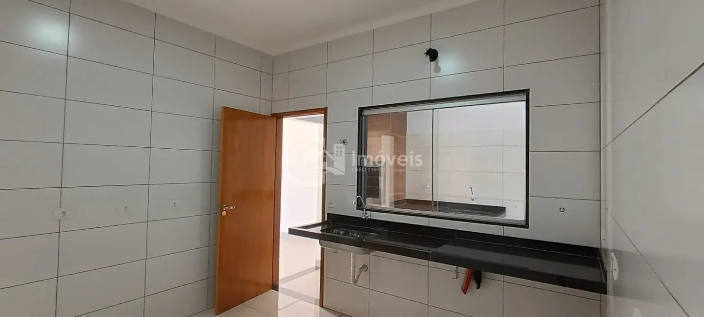 Casa com 3 quartos à venda, 180m2 em Vila Palmira, Campo Grande - MS - imagem 7 Foto 7 de Casa com 3 quartos à venda, 180m2 em Vila Palmira, Campo Grande - MS