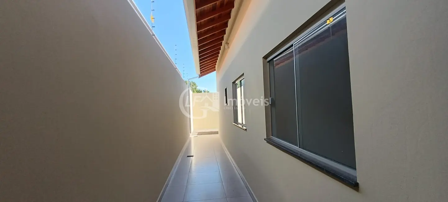 Casa com 3 quartos à venda, 180m2 em Vila Palmira, Campo Grande - MS - imagem 5 Foto 5 de Casa com 3 quartos à venda, 180m2 em Vila Palmira, Campo Grande - MS
