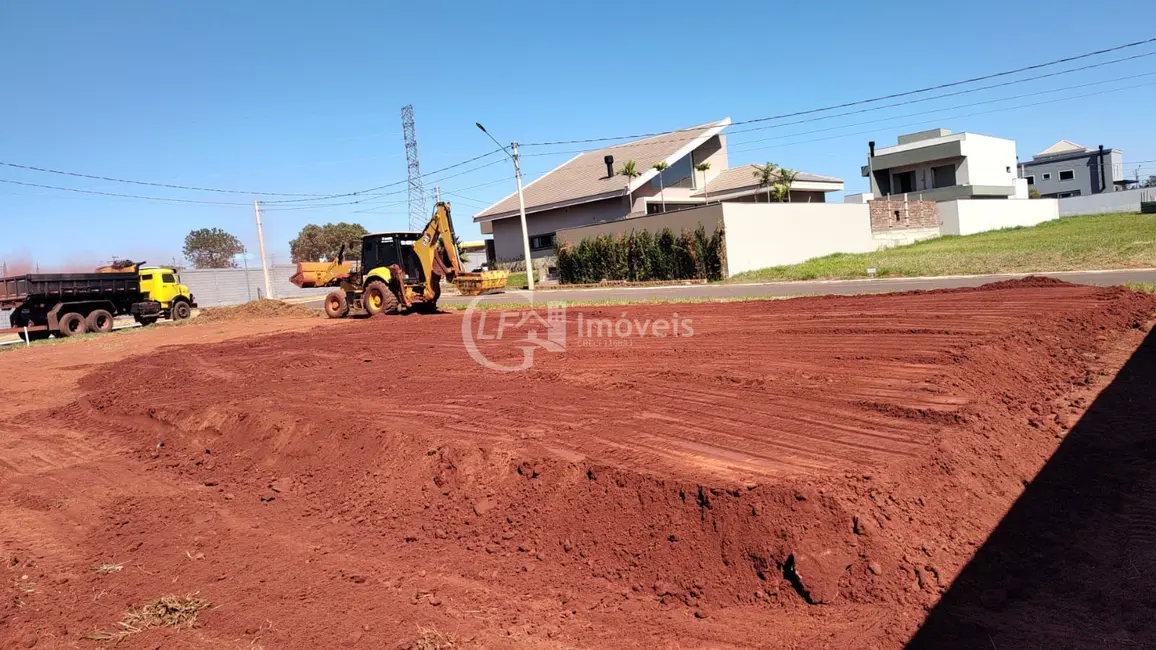 Foto 2 de Terreno / Lote à venda, 465m2 em Campo Grande - MS