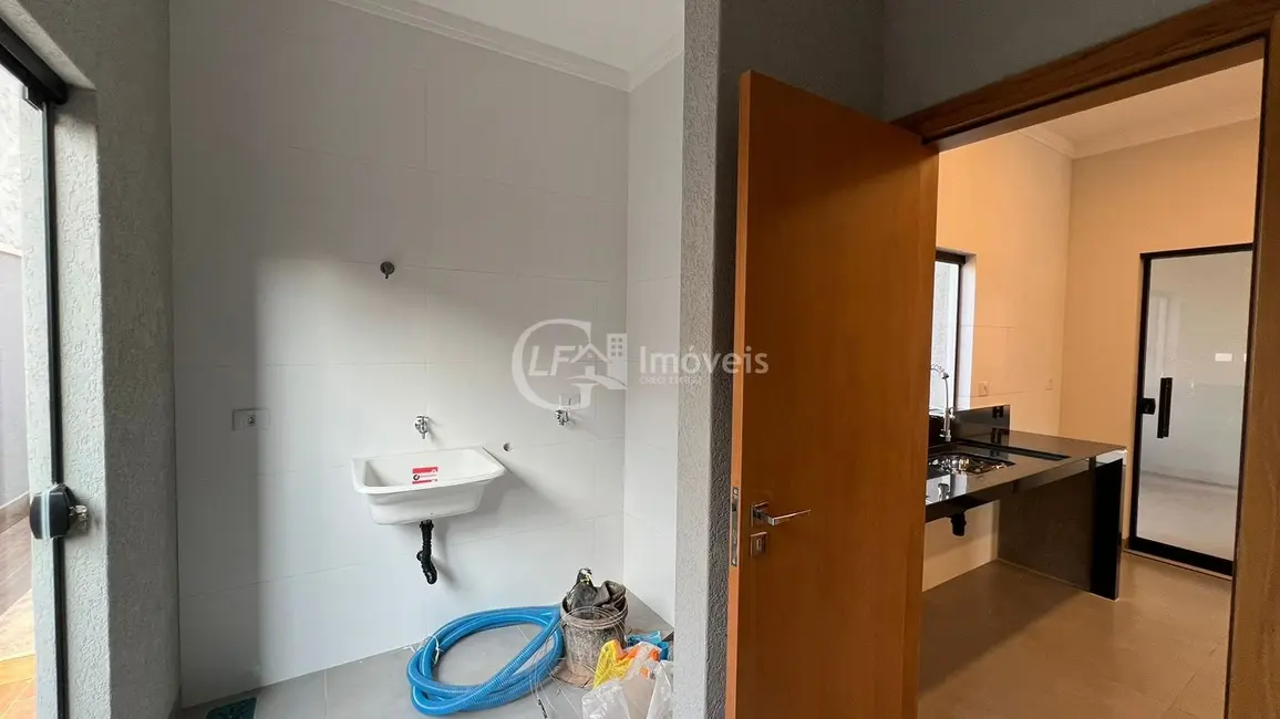 Casa com 3 quartos à venda, 180m2 em Vila Vilas Boas, Campo Grande - MS - imagem 9 Foto 9 de Casa com 3 quartos à venda, 180m2 em Vila Vilas Boas, Campo Grande - MS