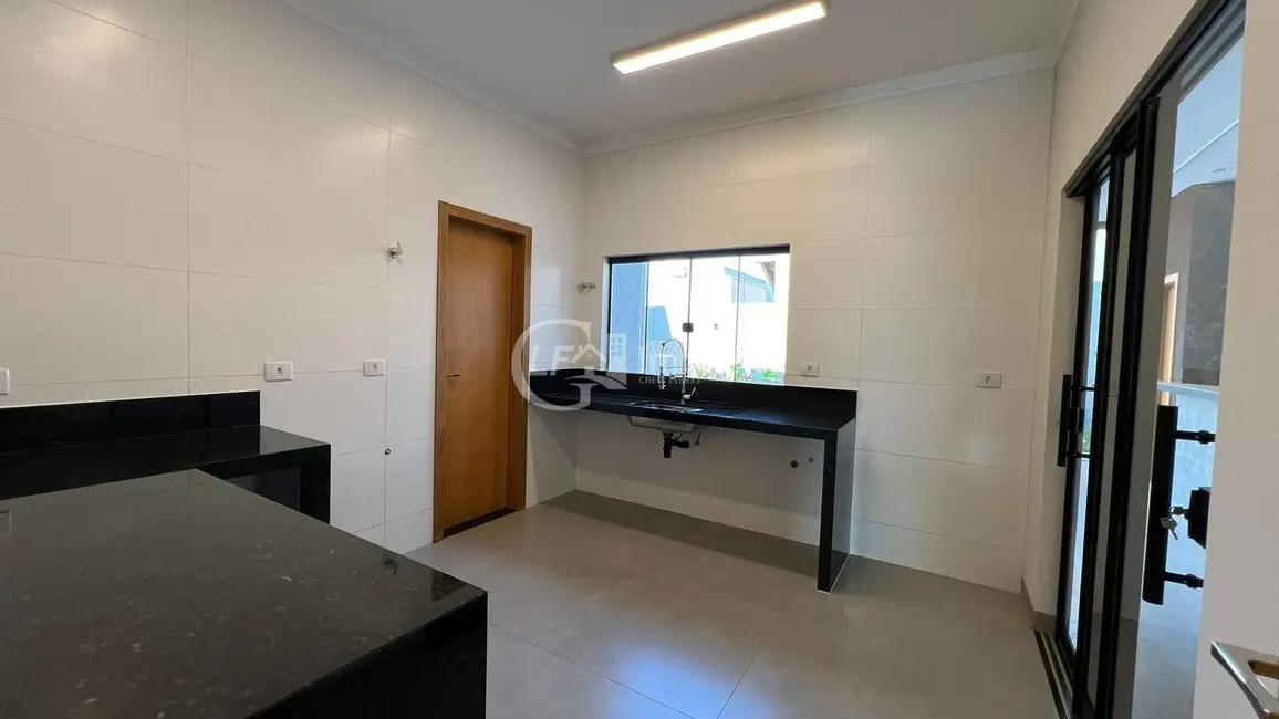 Casa com 3 quartos à venda, 180m2 em Vila Vilas Boas, Campo Grande - MS - imagem 8 Foto 8 de Casa com 3 quartos à venda, 180m2 em Vila Vilas Boas, Campo Grande - MS