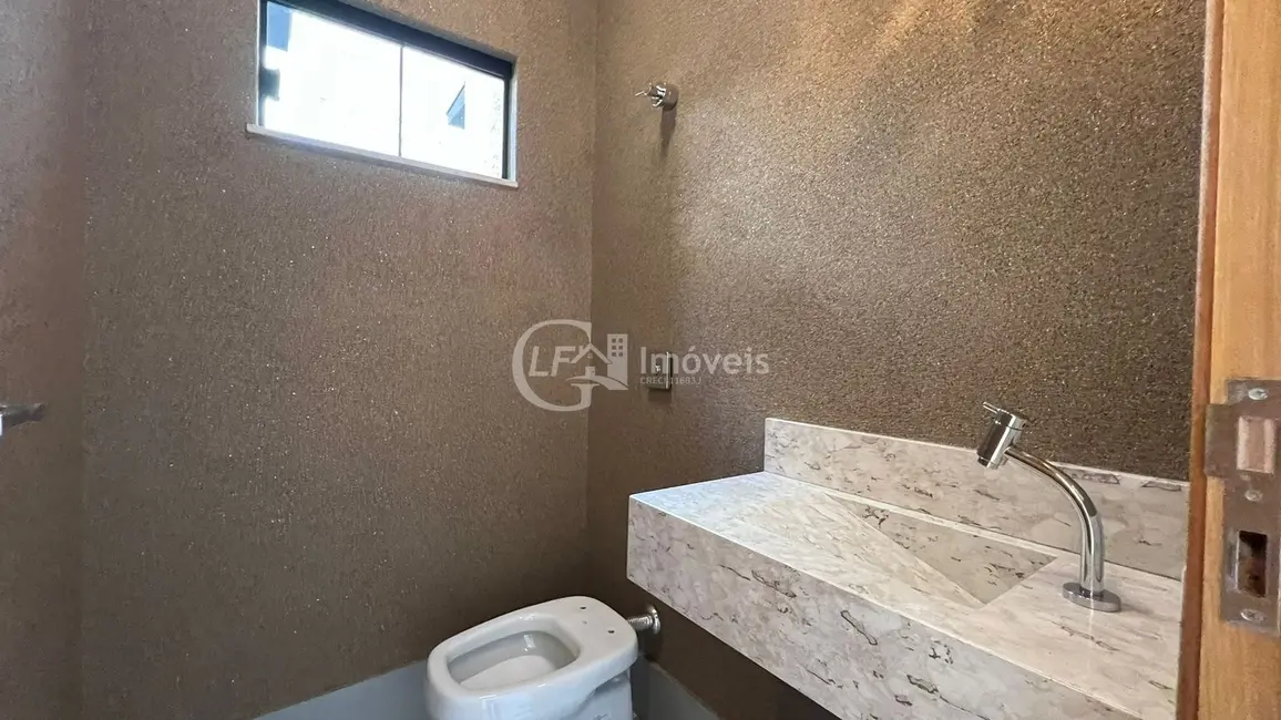 Casa com 3 quartos à venda, 180m2 em Vila Vilas Boas, Campo Grande - MS - imagem 6 Foto 6 de Casa com 3 quartos à venda, 180m2 em Vila Vilas Boas, Campo Grande - MS