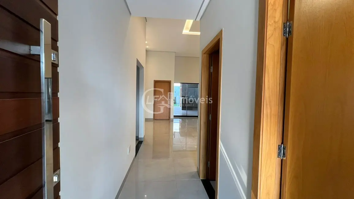 Casa com 3 quartos à venda, 180m2 em Vila Vilas Boas, Campo Grande - MS - imagem 4 Foto 4 de Casa com 3 quartos à venda, 180m2 em Vila Vilas Boas, Campo Grande - MS