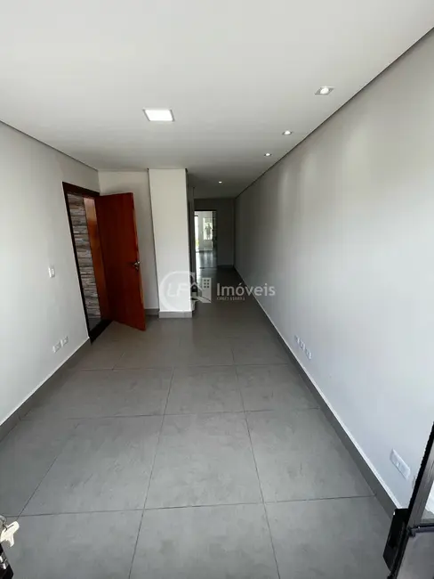 Casa com 3 quartos à venda, 119m2 em Jardim Montevidéu, Campo Grande - MS - imagem 3 Foto 3 de Casa com 3 quartos à venda, 119m2 em Jardim Montevidéu, Campo Grande - MS