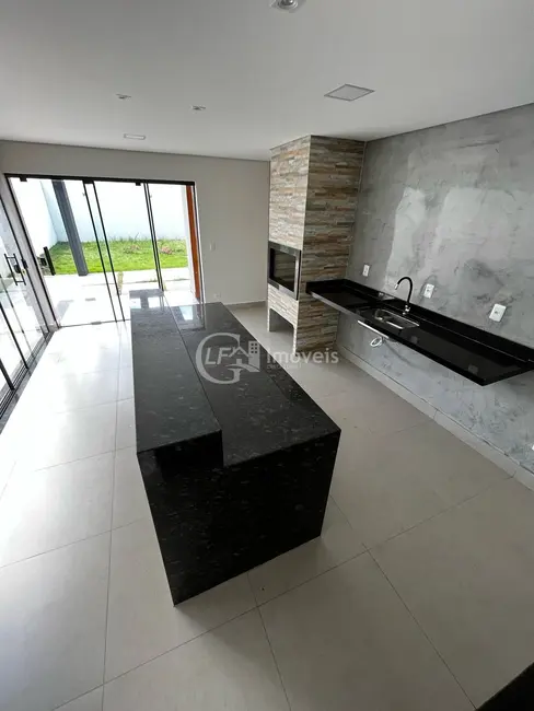 Casa com 3 quartos à venda, 119m2 em Jardim Montevidéu, Campo Grande - MS - imagem 6 Foto 6 de Casa com 3 quartos à venda, 119m2 em Jardim Montevidéu, Campo Grande - MS
