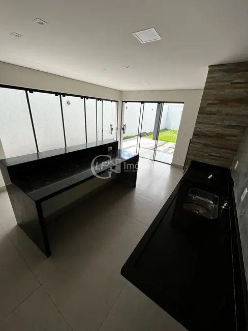 Casa com 3 quartos à venda, 119m2 em Jardim Montevidéu, Campo Grande - MS - imagem 7 Foto 7 de Casa com 3 quartos à venda, 119m2 em Jardim Montevidéu, Campo Grande - MS