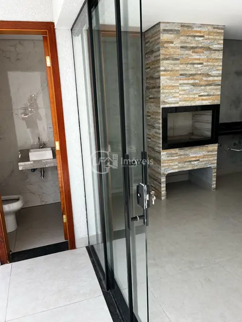 Casa com 3 quartos à venda, 119m2 em Jardim Montevidéu, Campo Grande - MS - imagem 8 Foto 8 de Casa com 3 quartos à venda, 119m2 em Jardim Montevidéu, Campo Grande - MS
