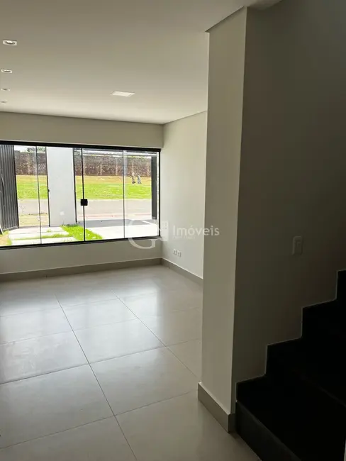 Casa com 3 quartos à venda, 119m2 em Jardim Montevidéu, Campo Grande - MS - imagem 4 Foto 4 de Casa com 3 quartos à venda, 119m2 em Jardim Montevidéu, Campo Grande - MS