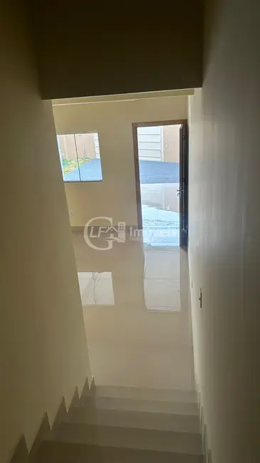 Foto 9 de Casa com 3 quartos à venda, 124m2 em Portal do Panamá, Campo Grande - MS