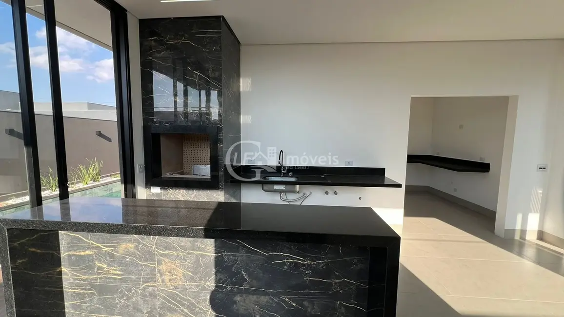 Casa com 3 quartos à venda, 182m2 em Campo Grande - MS - imagem 6 Foto 6 de Casa com 3 quartos à venda, 182m2 em Campo Grande - MS