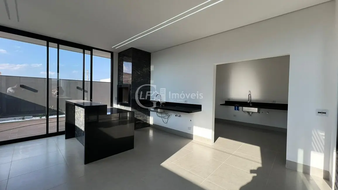 Casa com 3 quartos à venda, 182m2 em Campo Grande - MS - imagem 9 Foto 9 de Casa com 3 quartos à venda, 182m2 em Campo Grande - MS