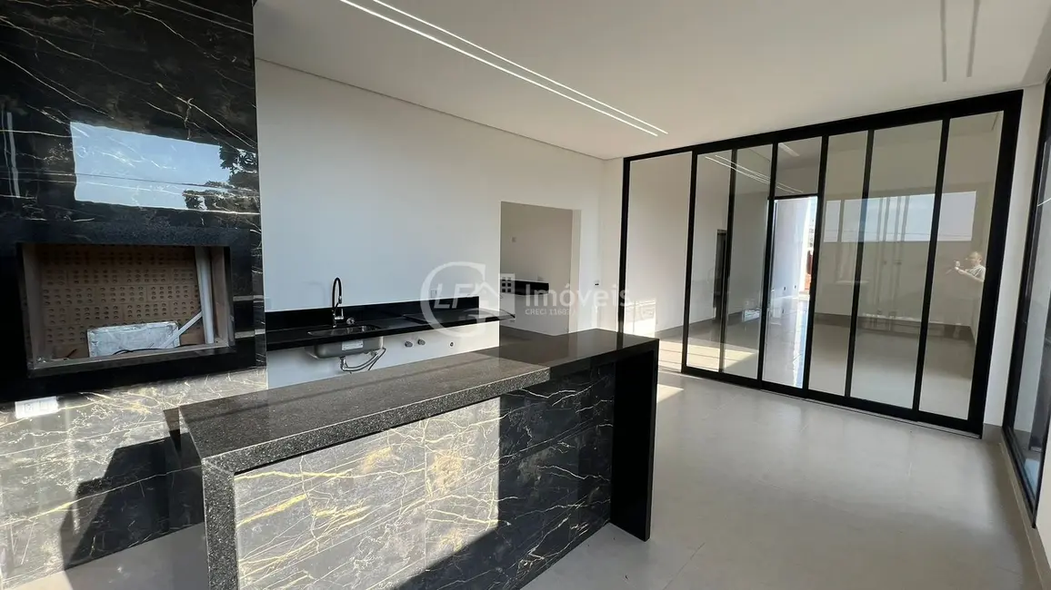 Casa com 3 quartos à venda, 182m2 em Campo Grande - MS - imagem 7 Foto 7 de Casa com 3 quartos à venda, 182m2 em Campo Grande - MS