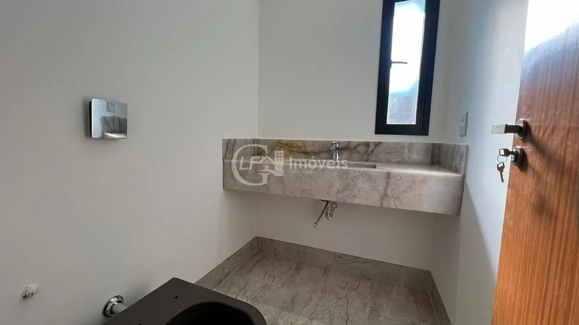 Casa com 3 quartos à venda, 182m2 em Campo Grande - MS - imagem 3 Foto 3 de Casa com 3 quartos à venda, 182m2 em Campo Grande - MS