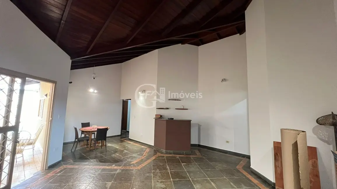 Foto 5 de Casa com 4 quartos à venda, 205m2 em Vila Giocondo Orsi, Campo Grande - MS