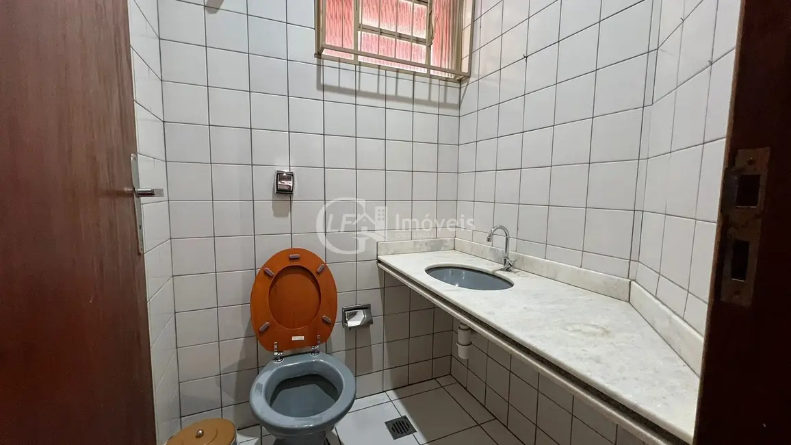 Foto 7 de Casa com 4 quartos à venda, 205m2 em Vila Giocondo Orsi, Campo Grande - MS