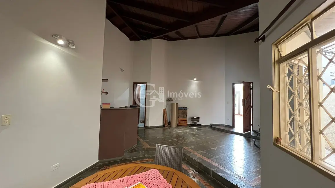 Foto 6 de Casa com 4 quartos à venda, 205m2 em Vila Giocondo Orsi, Campo Grande - MS