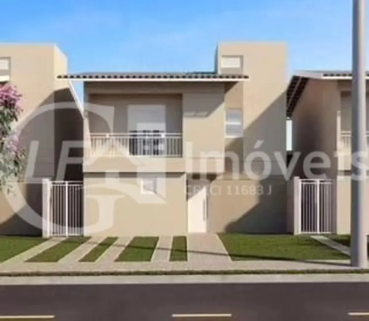 Casa de Condomínio com 3 quartos à venda, 100m2 em Campo Grande - MS - imagem 5 Foto 5 de Casa de Condomínio com 3 quartos à venda, 100m2 em Campo Grande - MS